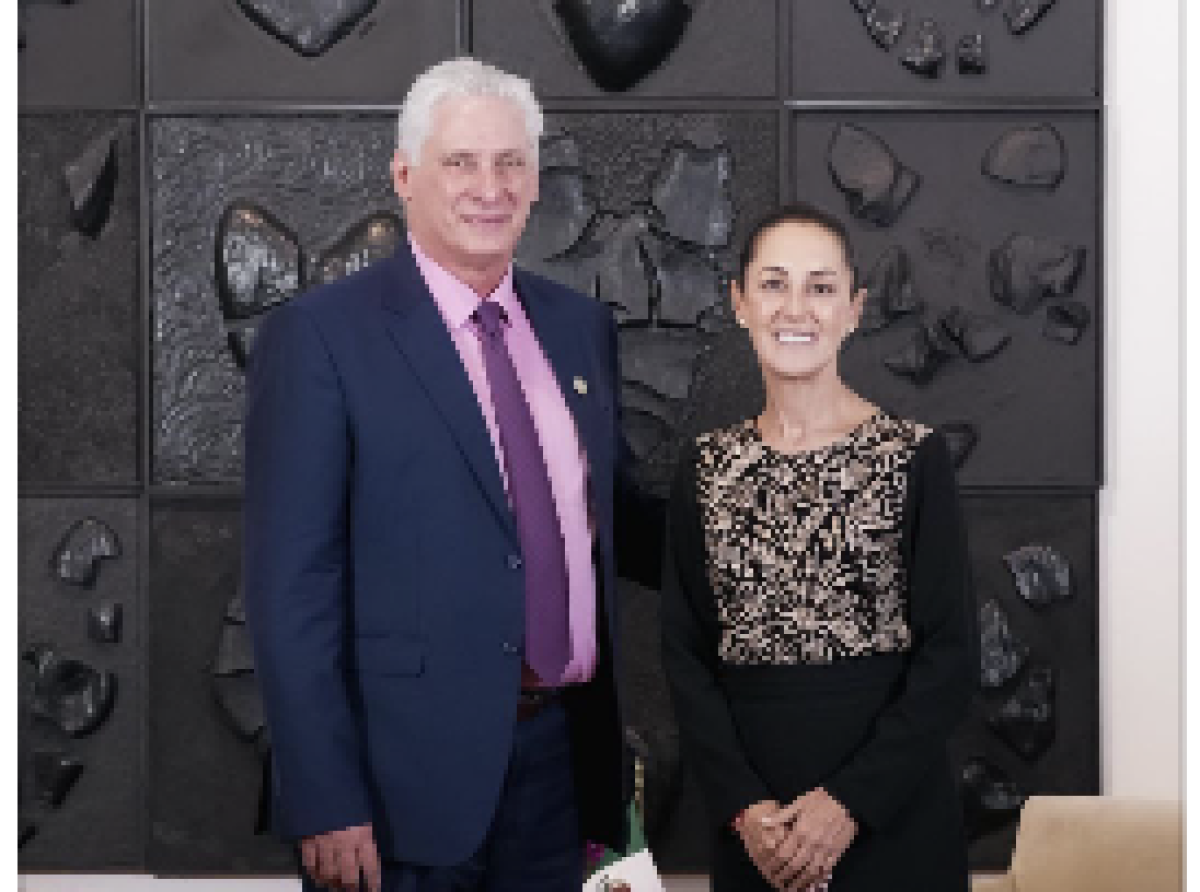 Malas Noticias a Comandanta Suprema